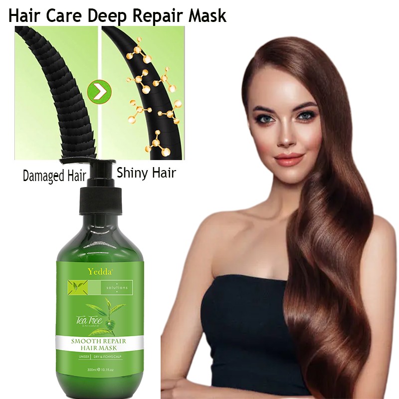 Tea Tree Hair Care - Mint Cool Sensation