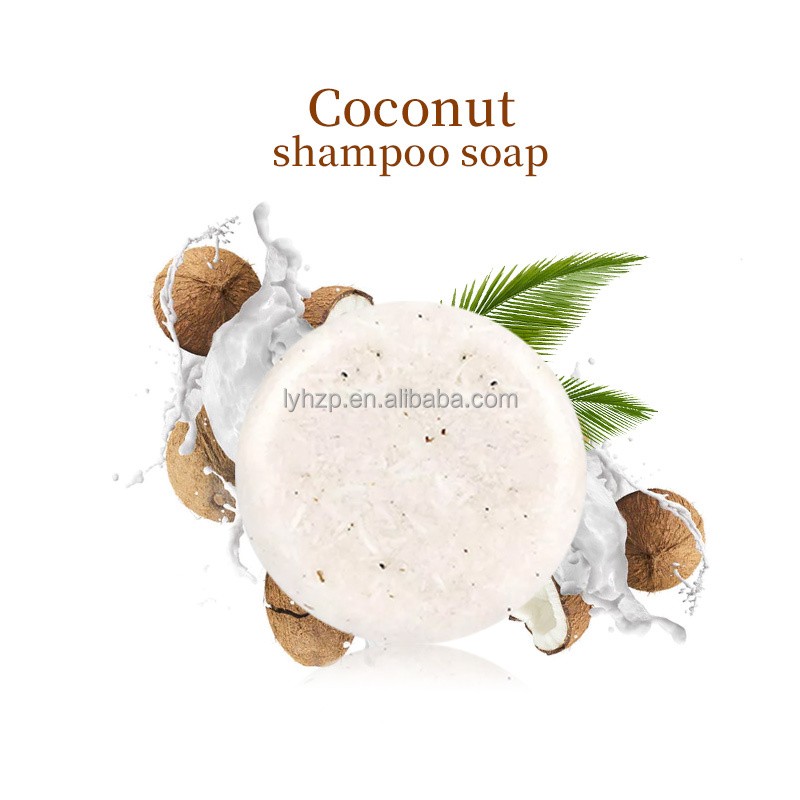 Red Onion Shampoo - Organic Anti Hair Loss