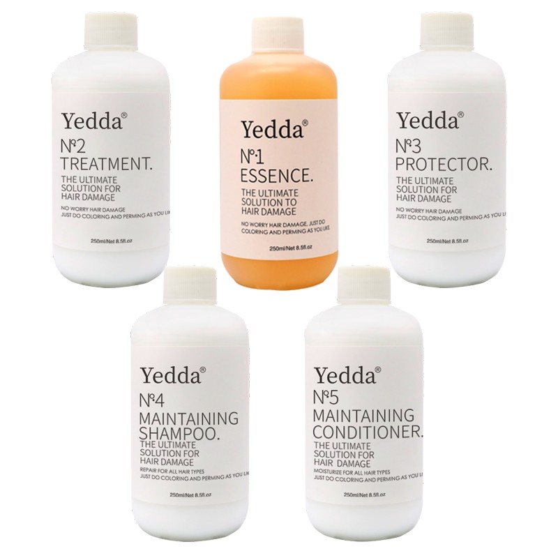 Heat Protection Cream - Professional Plex OEM