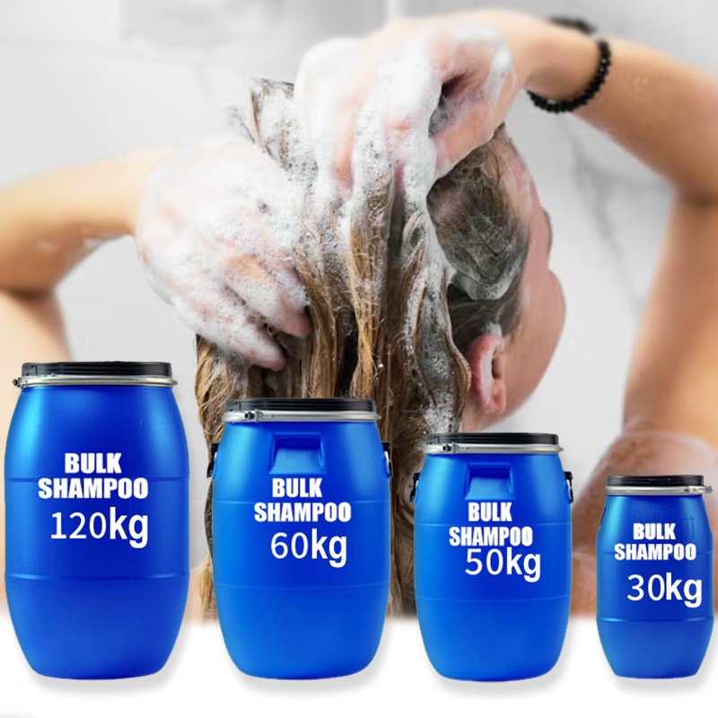 Hair Repair Cream - No.2 No.3 Series OEM