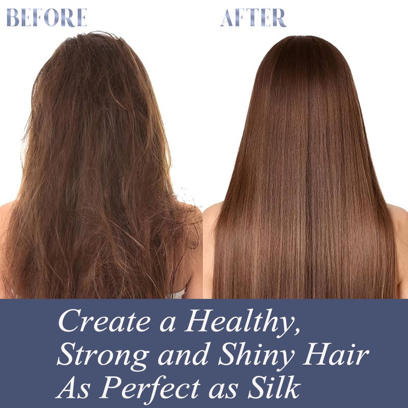 Argan Oil Hair Products - 4pcs Sulfate Free Supplier