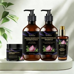 Onion Conditioner - Biotin Moisturizing Growth