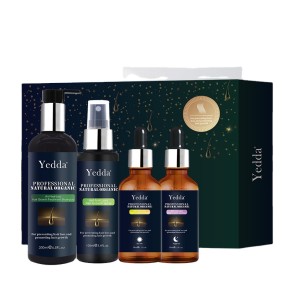 Hair Growth Essence - Herbal Organic Formula