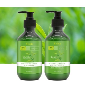 Tea Tree Hair Care - Mint Cool Sensation