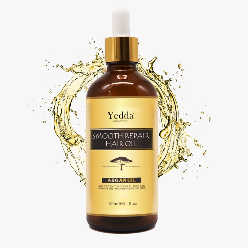 Argan Oil Hair Treatment - Private Label 100ml