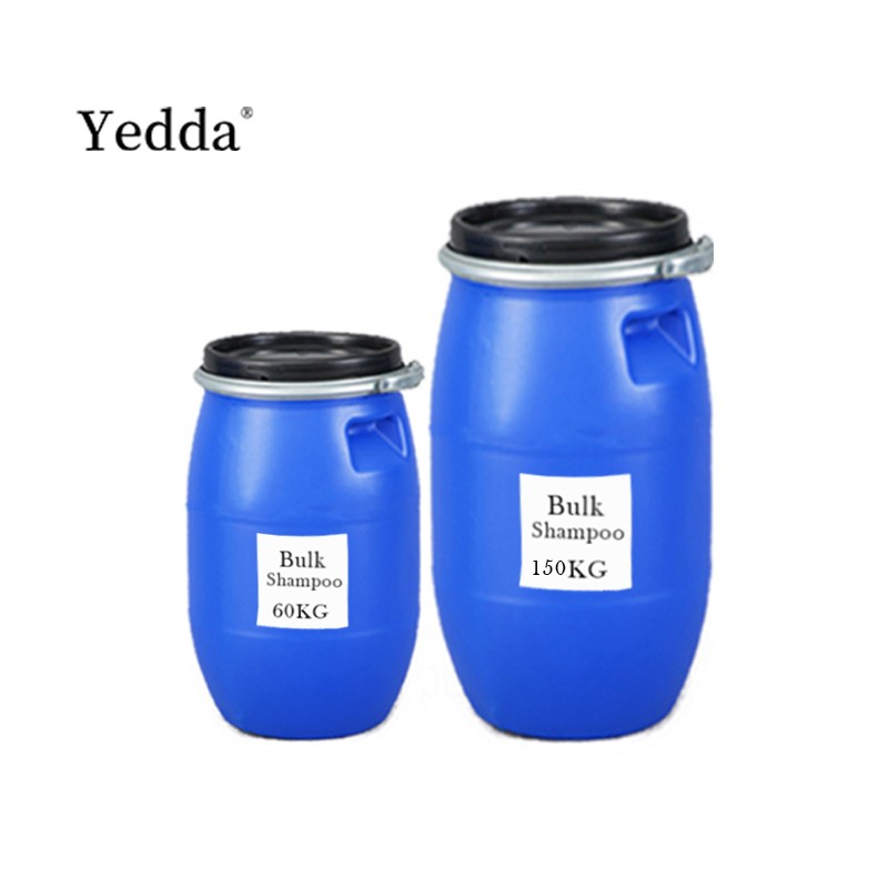 Anti Hair Loss Shampoo - Herbal Moisturizing