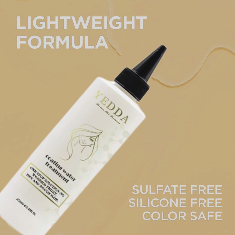 Keratin Repair Essence - 9 Second Treatment