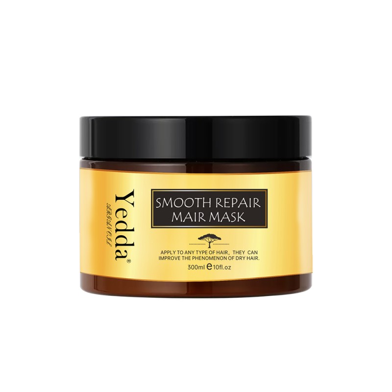 Sulfate Free Shampoo - OEM 500ml Private Label