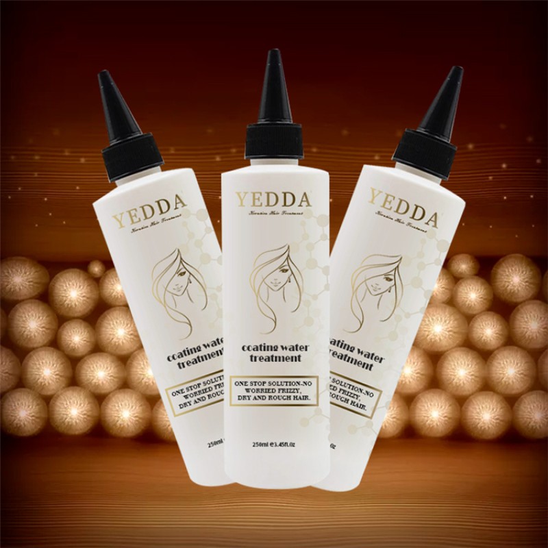 Keratin Repair Essence - 9 Second Treatment