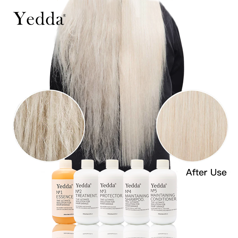 Women's Hair Care - 72 Hour Hydration OEM