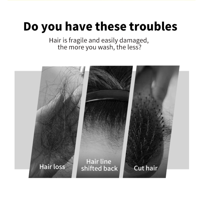 Herbal Shower Gel - Turmeric Basic Cleaning