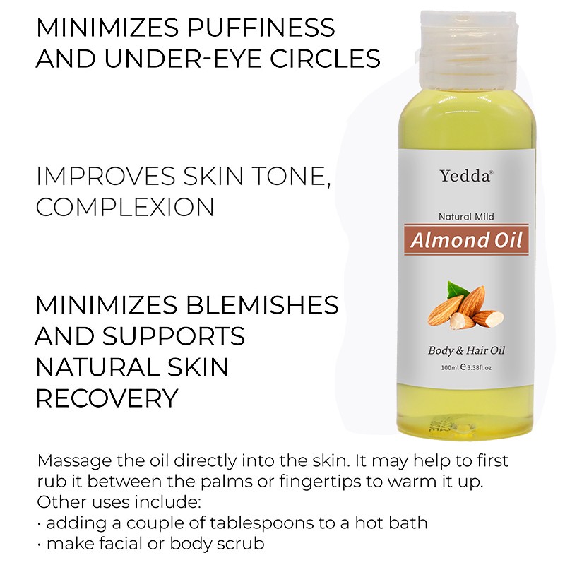 Organic Hair Care - Bulk Hotel Customizable