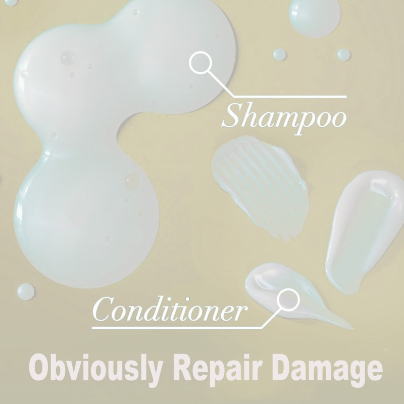 Plex Conditioner - 5 Deep Moisturizing OEM