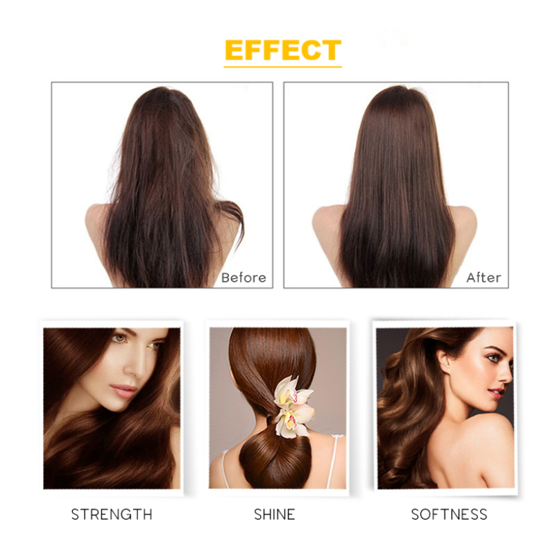 Leave In Conditioner - Keratin Repair OEM