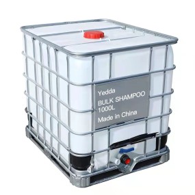 Hair Growth Liquid - 100ml Vegan Nutrient