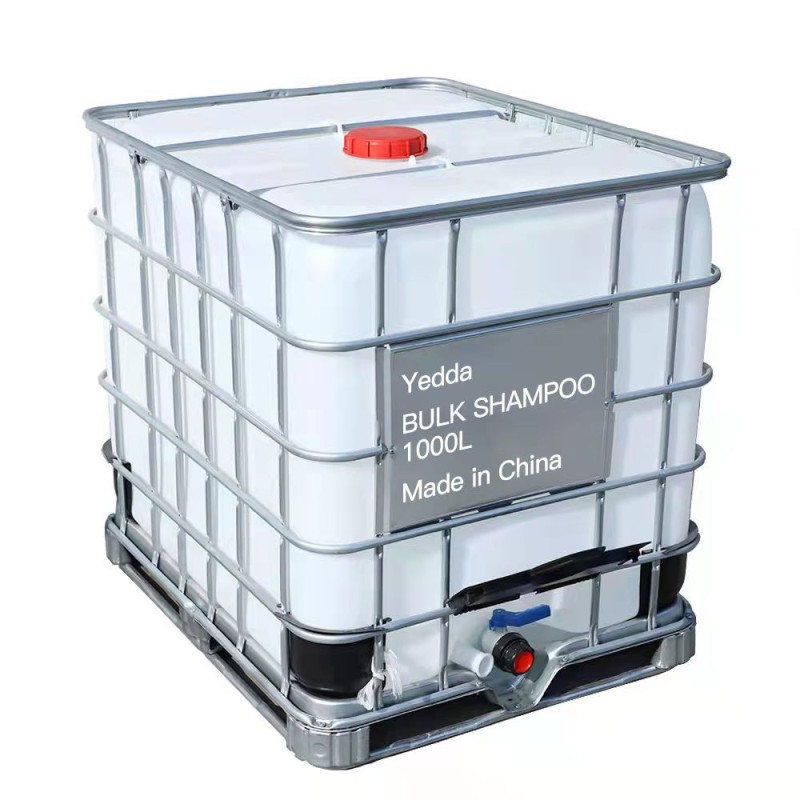 Hair Growth Liquid - 100ml Vegan Nutrient