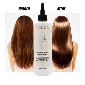 Keratin Repair Essence - 9 Second Treatment