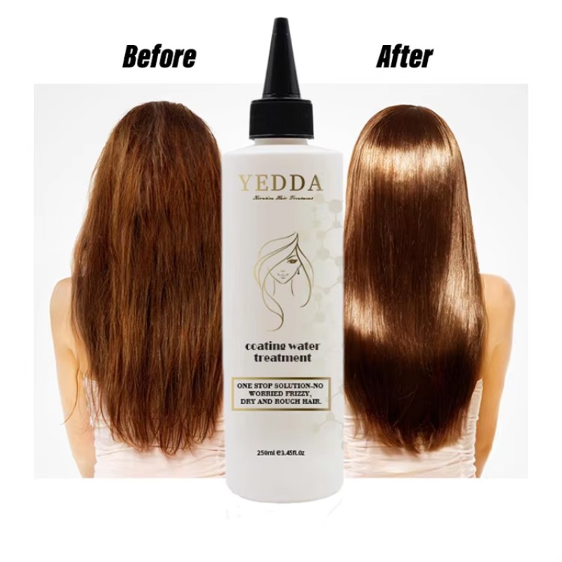 Keratin Repair Essence - 9 Second Treatment
