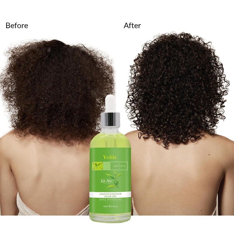 Tea Tree Essential Oil - Wholesale Salon Care