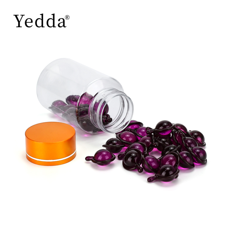 Repair Shampoo - Professional Herbal Formula