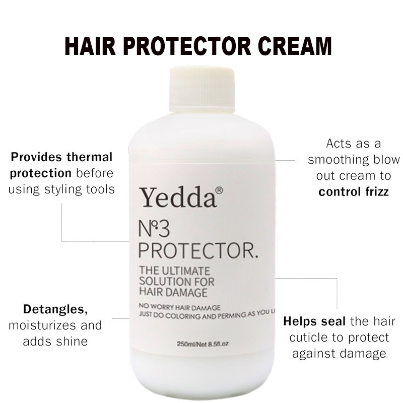 Professional Shampoo - Sulfate Free Strengthening
