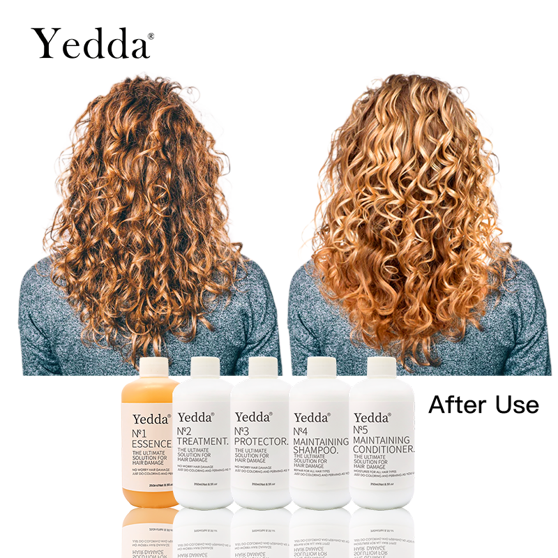 Organic Hair Care - Natural Shampoo Bulk