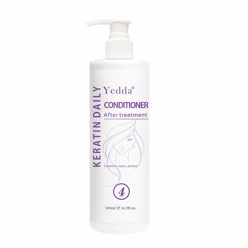 Protein Hair Product - 2-in-1 Growth Treatment