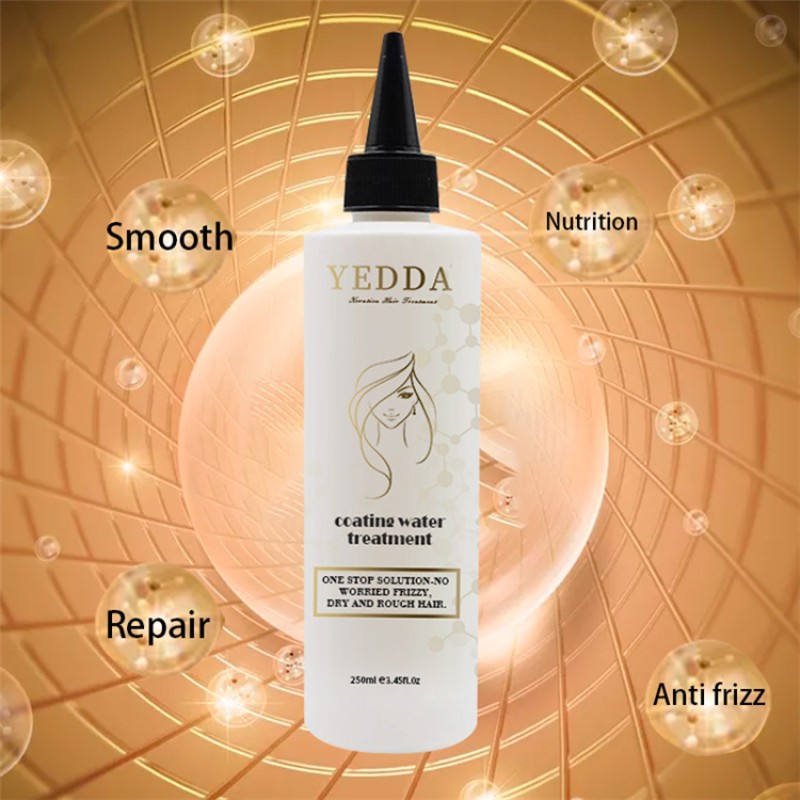 Keratin Repair Essence - 9 Second Treatment