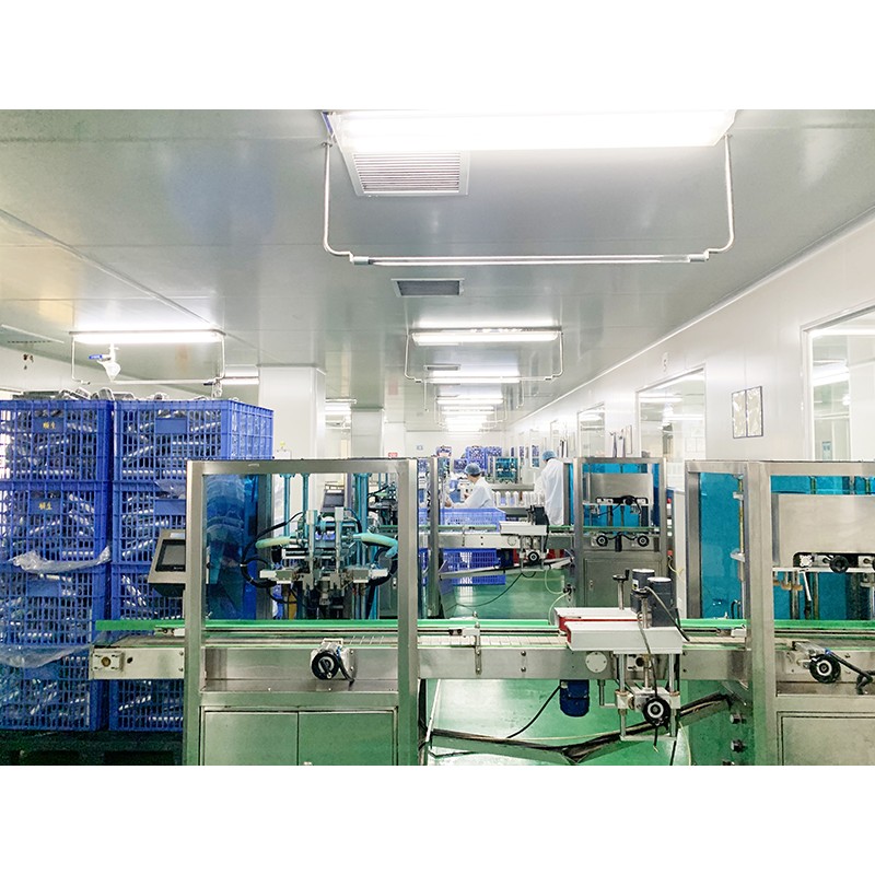 Hair Growth Liquid - 100ml Vegan Nutrient