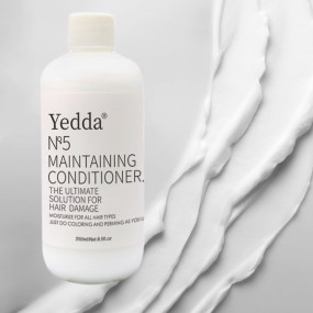 Plex Conditioner - 5 Deep Moisturizing OEM