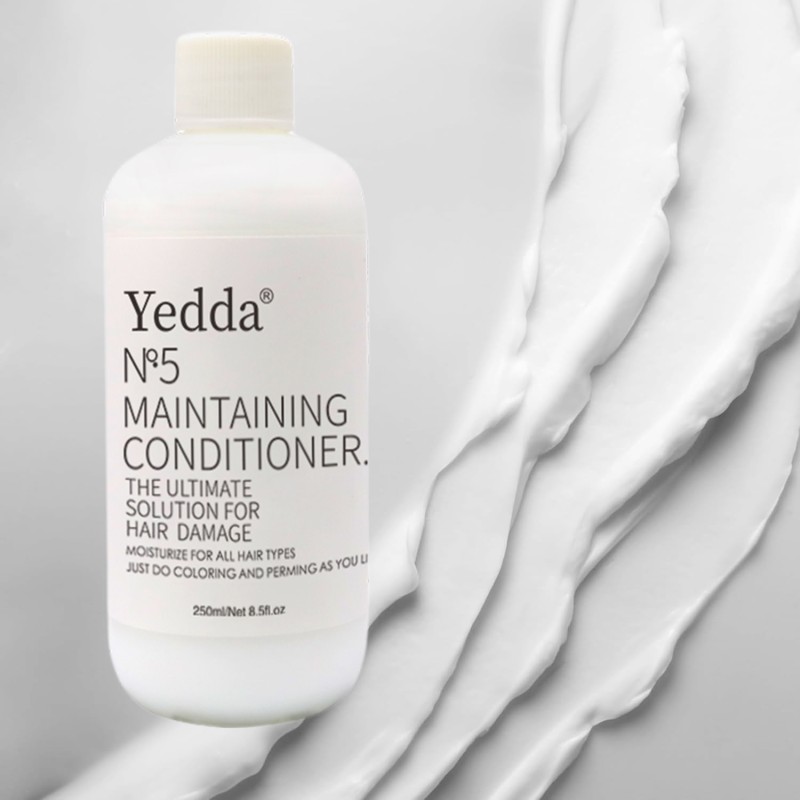 Plex Conditioner - 5 Deep Moisturizing OEM