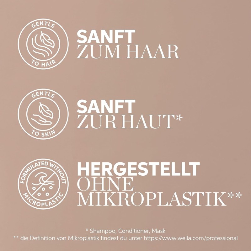 Argan Oil Shampoo - 500ml Organic Private