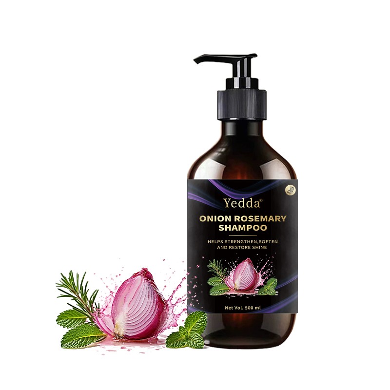 Onion Biotin Cream - Hair Loss Treatment