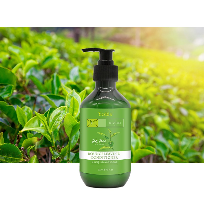 Anti Hair Loss Products - Organic Growth OEM