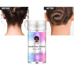 Hair Wax Stick - Powerful Control Enhancer