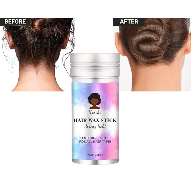 Hair Wax Stick - Powerful Control Enhancer