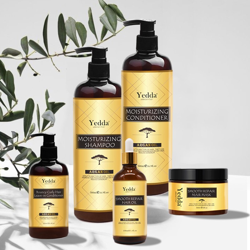 OPX Hair Cream - Nourishing Straightening OEM