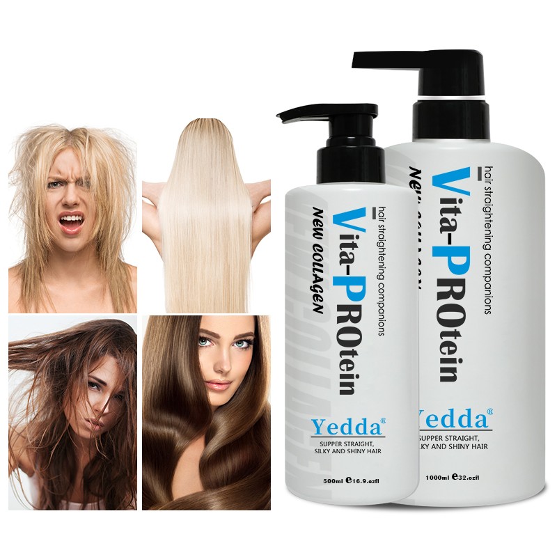 African Black Shampoo - Sesame Deep Cleaning