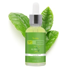 Tea Tree Hair Treatment - 50ml Moisturizing