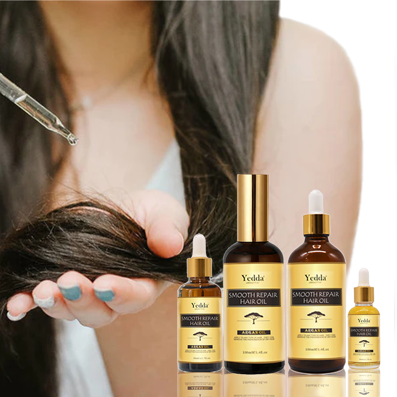 Anti Hair Loss Shampoo - Custom Organic Formula