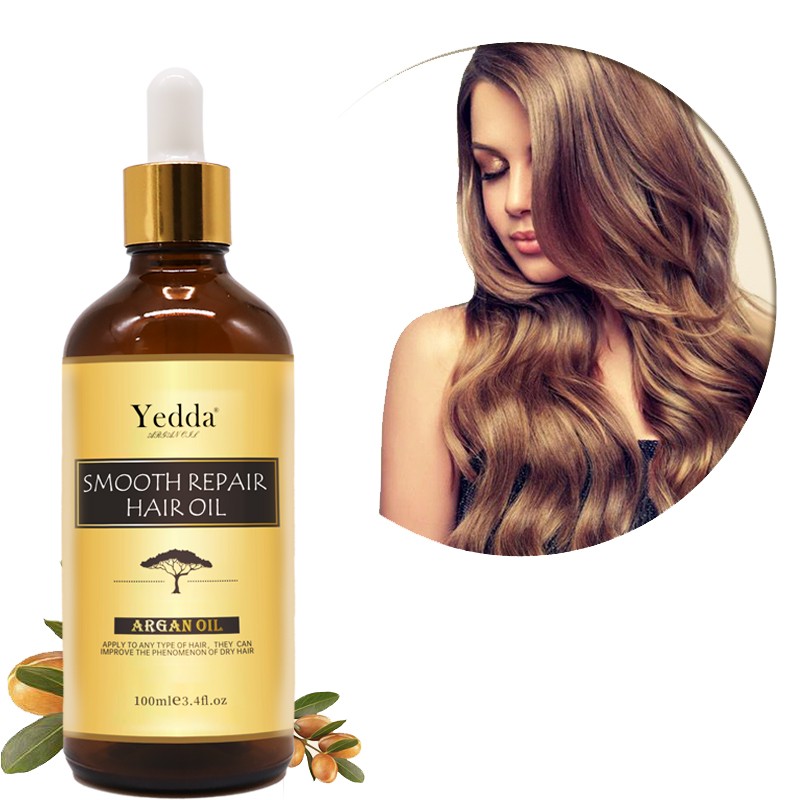 Argan Oil Hair Treatment - Private Label 100ml