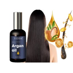 Argan Oil Hair Care - Custom Organic 100ml OEM