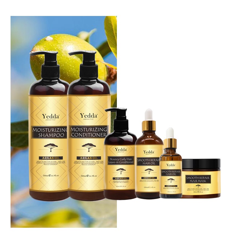 OPX Hair Cream - Nourishing Straightening OEM