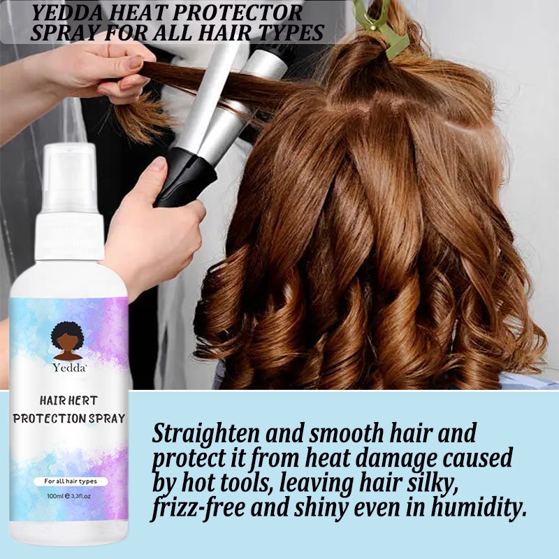 Styling Foam Mousse - Curly Hair Control