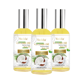 Coconut Essential Oil - 100ml Natural Herbal