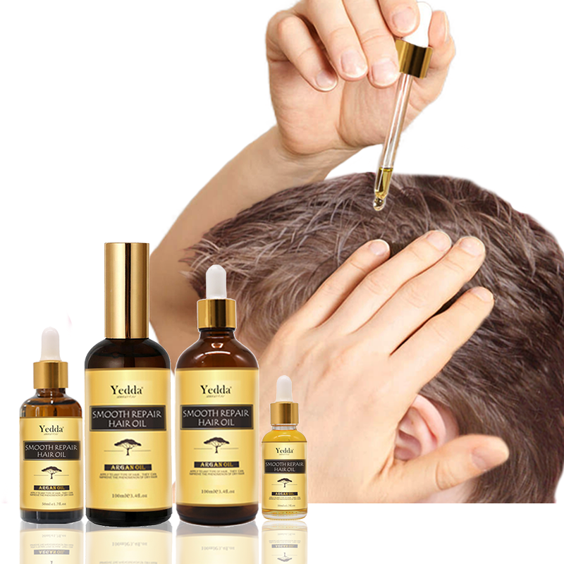 Anti Hair Loss Shampoo - Custom Organic Formula