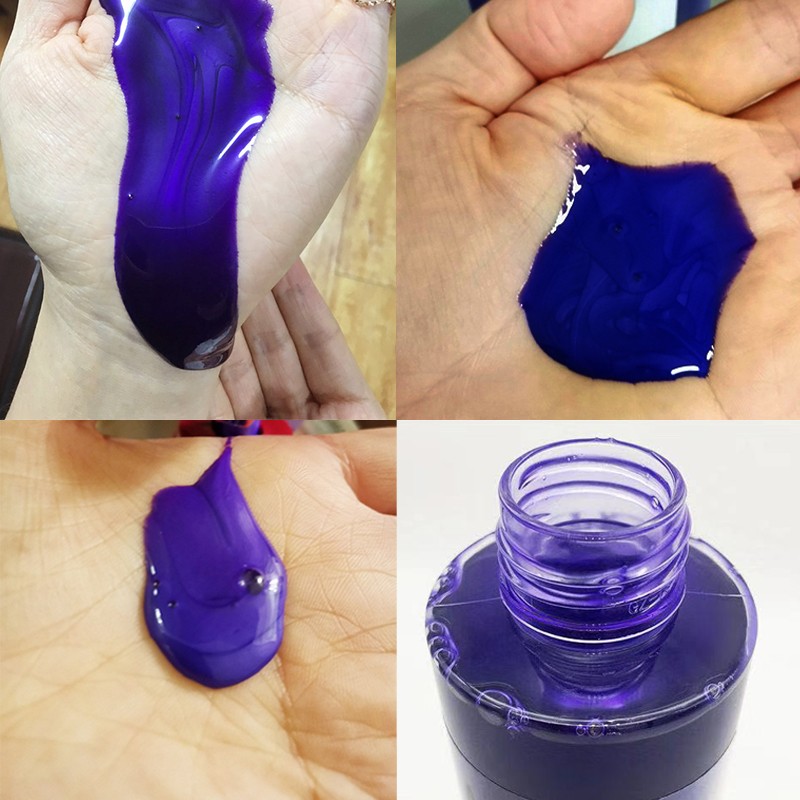 Purple Hair Mask - 500ml Blonde Care OEM