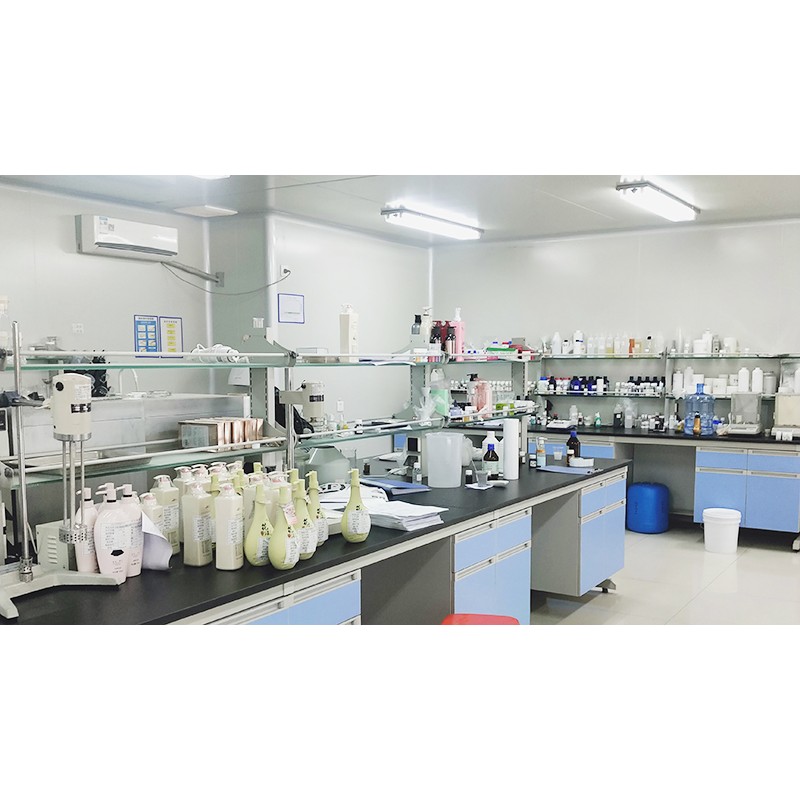 Hair Growth Liquid - 100ml Vegan Nutrient