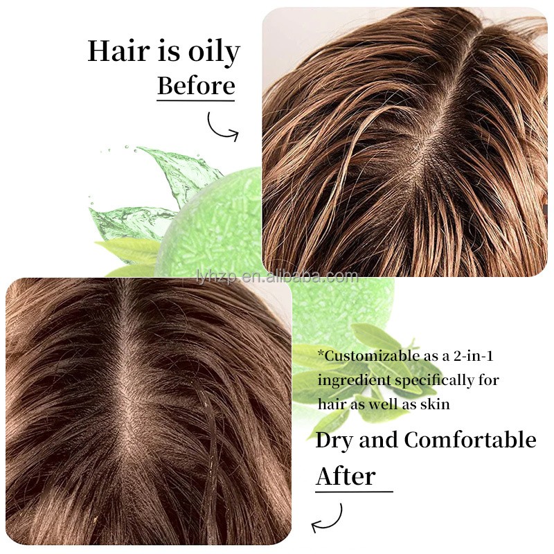 Red Onion Shampoo - Organic Anti Hair Loss