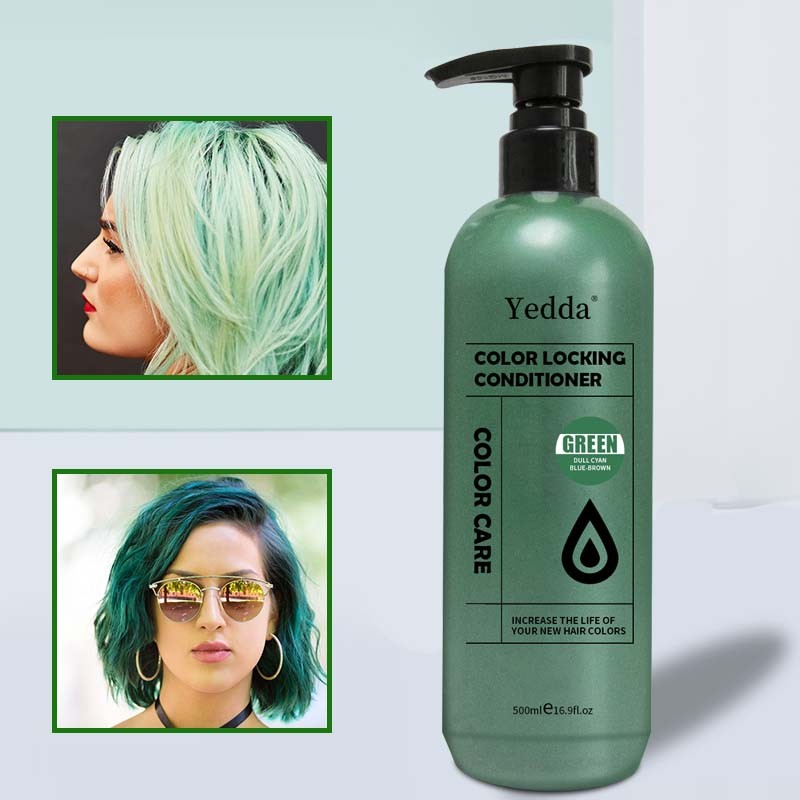 Salon Shampoo Set - Herbal Bulk Customizable